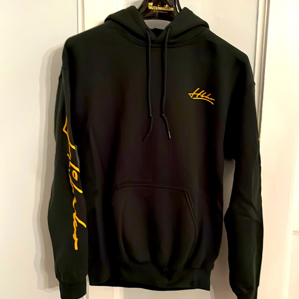 Hibeko Hoodie Unisex
